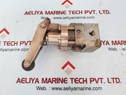 Hawe Tz 3-1 Hydraulic Directional Valve