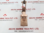 Hawe Tz 3-1 Hydraulic Directional Valve