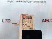 Ls Meta Mec Gth-22 Thermal Overload Relay