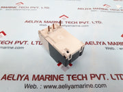 Ls Meta Mec Gth-22 Thermal Overload Relay
