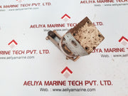 Hawe Tz 3-1 Hydraulic Directional Valve