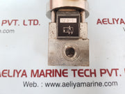 Hawe Tz 3-1 Hydraulic Directional Valve
