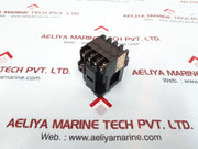 Fuji Electric Src3631-02(4A) Magnetic Contactor 20A