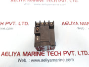 Fuji Electric Src3631-02(4A) Magnetic Contactor 20A