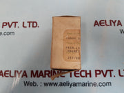 Shinko 259/88 Magnet Coil 200V 50Hz