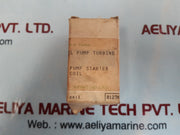 Shinko 259/88 Magnet Coil 200V 50Hz
