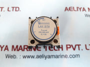 Telemecanique La2 Dt0 Time Delay Contact Block 10A 690V