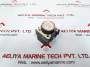 Telemecanique La2 Dt0 Time Delay Contact Block 10A 690V