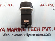 Kasuga L3S1W Pilot Lamp 100-110V 50-60Hz