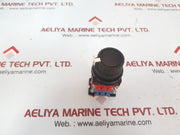 Fuji Electric Ar30S6R Push Button Switch