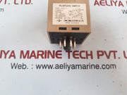 Yongsung Ysfs-c Floatless Switch 5A 120Vac