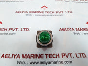 Idec Apn118-g Green Push-button Control Unit 50-60Hz