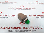 Idec Apn118-g Green Push-button Control Unit 50-60Hz