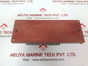 Nihon Inter 20M20Rma4B100 Silicon Rectifier F2-62028