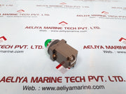 Idec Apn118-g Green Push-button Control Unit 50-60Hz