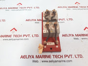 Nihon Inter 20M20Rma4B100 Silicon Rectifier F2-62028