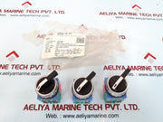 Yongsung Ysar3-222L Rotary Switch Ac250V6A