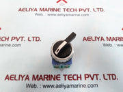 Yongsung Ysar3-222L Rotary Switch Ac250V6A