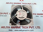 Omron R87F-a1A15Hp Ac Axial Fan 100V 50/60Hz