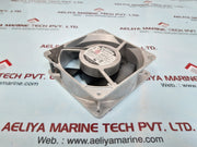 Omron R87F-a1A15Hp Ac Axial Fan 100V 50/60Hz