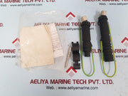 Efla Kd 500 Primary Connector Kit Plug L-823 Style 3