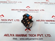 Mitsubishi th-k12ab kp thermal overload relay