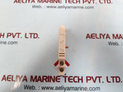 Lot of 3X SCHNEIDER ELECTRIC GVAN11 Auxiliary Contact Block 690V/6A