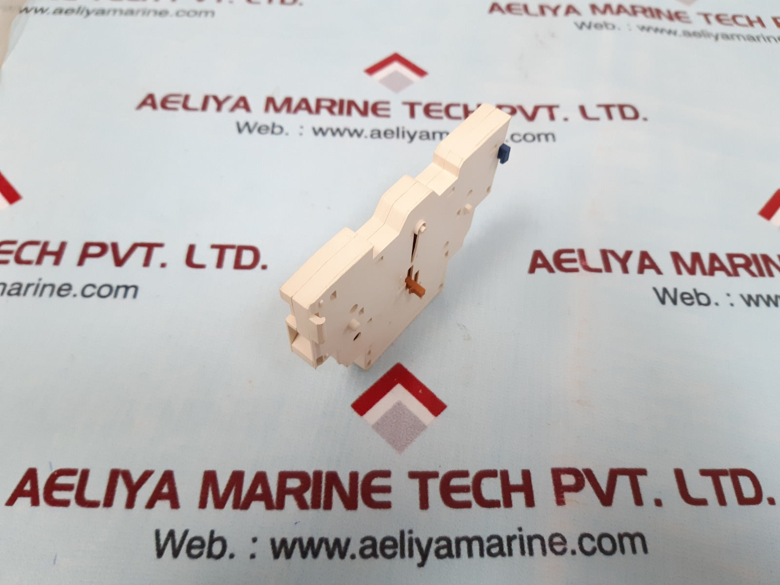 Schneider Electric Gvan11 Auxiliary Contact Block Ac15 720Va/240V