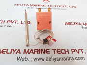 E.G.O. 55.13522.270 Thermostat 126ÂºC-6K