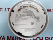 Apollo Orb-op-42003-mar Optical Smoke Detector 8.5V To 33V Dc