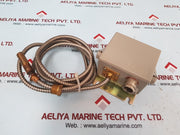 Danfoss Kps 81 Temperature Switch Thermostat 060L3106