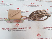 Danfoss Kps 81 Temperature Switch Thermostat 060L3106 (New)