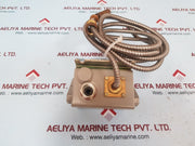 Danfoss Kps 81 Temperature Switch Thermostat 060L3106 (New)