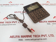 Cisco Cp-8831-dcu-s Dialpad Control Unit