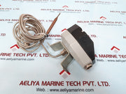 Trafag 471.2331 Thermostat Temperature Switch