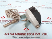 Trafag 471.2331 Thermostat Ip65 (New)