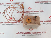 Danfoss Kps 81 Temperature Switch 060L3107