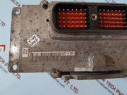 Liebherr 917871314 Can Module..