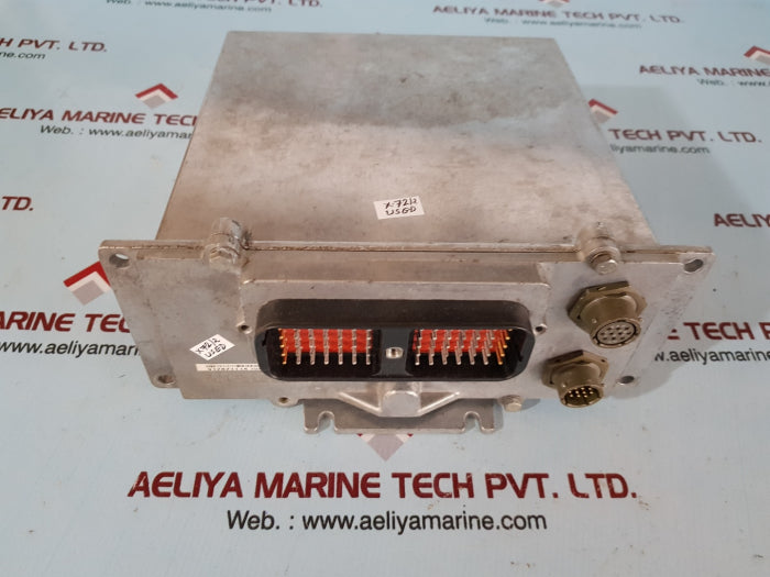 Liebherr 917871114 can module 