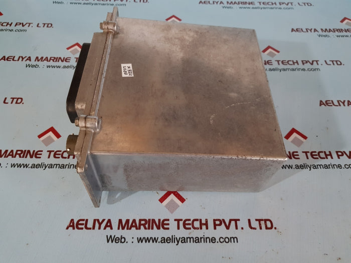 Liebherr 917871114 can module 