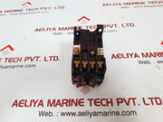Omron Telemecanique Lc1-d 099.A 60 Contactor 660V 25A