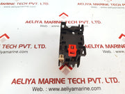 Omron Telemecanique Lc1-d 099.A 60 Contactor 660V 25A