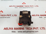 Omron Telemecanique Lc1-d 099.A 60 Contactor 660V 25A