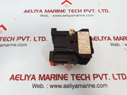 Omron Telemecanique Lc1-d 099.A 60 Contactor 660V 25A