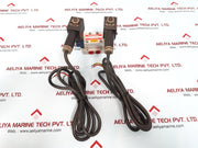 Schrader 2148-1981 Pneumatic Valve 110V 8W 50Hz