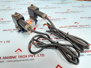 Schrader 2148-1981 Pneumatic Valve 110V 8W 50Hz