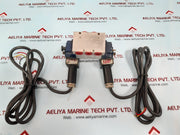 Schrader 2148-1981 Pneumatic Valve 110V 8W 50Hz