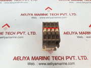 Abb N44E Contactor Relay 110-115V 50Hz /115-127V 60Hz