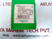 Schneider Electric Ladr26 Time Delay Block 10A 690V