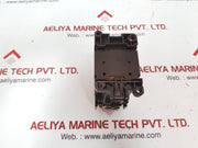 Fuji Electric Sc-0/G Magnetic Contactor F07168334B